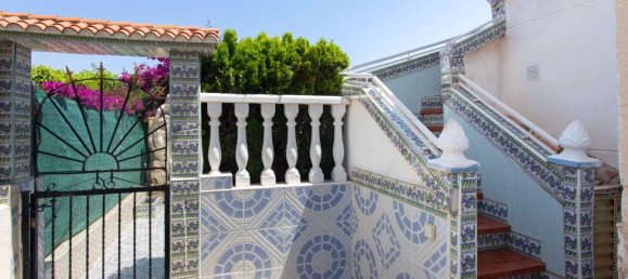 2 غرف نوم بنغالو في Alicante, Spain رقم 153818 2