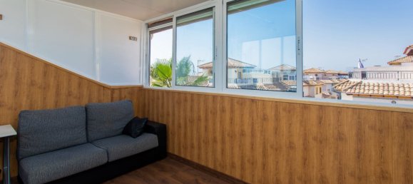 2 غرف نوم بنغالو في Alicante, Spain رقم 153818 19