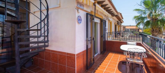 2 غرف نوم بنغالو في Alicante, Spain رقم 153818 16