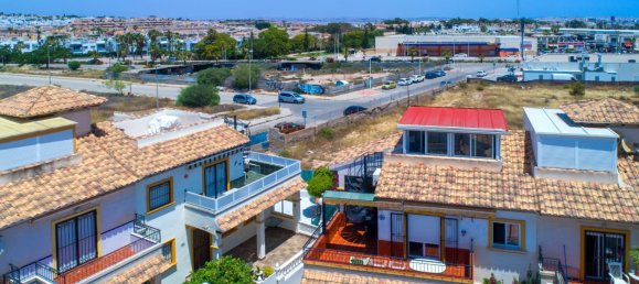 2 غرف نوم بنغالو في Alicante, Spain رقم 153818 20