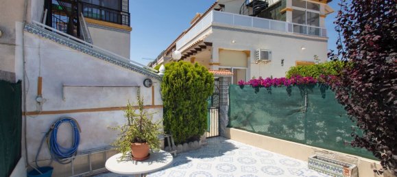 2 غرف نوم بنغالو في Alicante, Spain رقم 153818 3