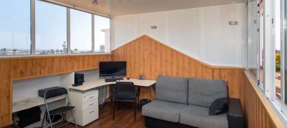 2 غرف نوم بنغالو في Alicante, Spain رقم 153818 17