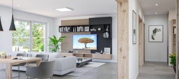 Bungalow de 2 divisões em Tauberbischofsheim, Germany N.º 290317 3