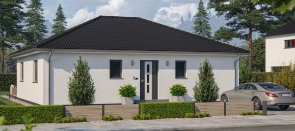 Bungalow de 2 divisões em Tauberbischofsheim, Germany N.º 290317 4