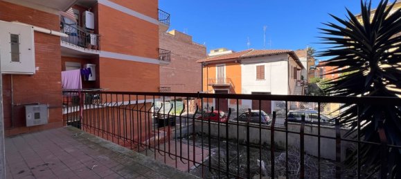 Apartamento de 2 habitaciónes en Genzano di Roma, Italy No. 109906 18