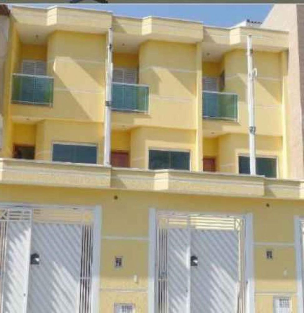 3 Schlafzimmer Haus in Sao Paulo, Brazil, Nr. 432790