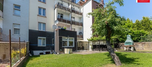 4 bedrooms Apartment in Hagen, Germany No. 21782 7