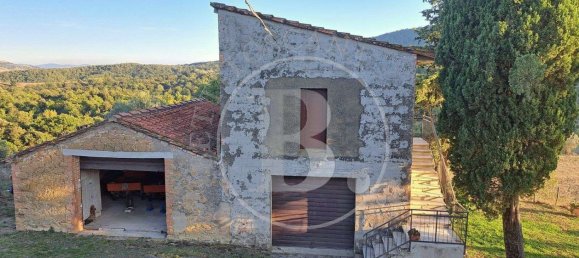 6 bedrooms House in Volterra, Italy No. 92741 22