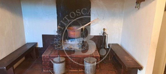 6 bedrooms House in Volterra, Italy No. 92741 15