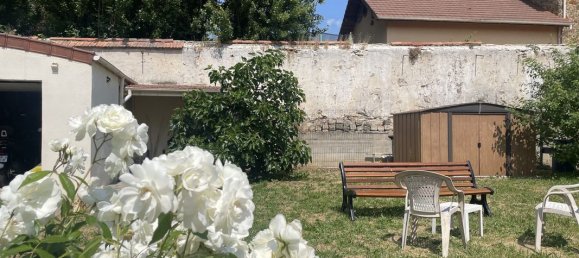 5 غرف نوم منزل في Cormeilles-en-Parisis, France رقم 181651 13