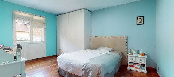 5 غرف نوم منزل في Cormeilles-en-Parisis, France رقم 181651 7