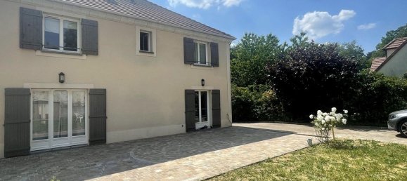 5 غرف نوم منزل في Cormeilles-en-Parisis, France رقم 181651 10