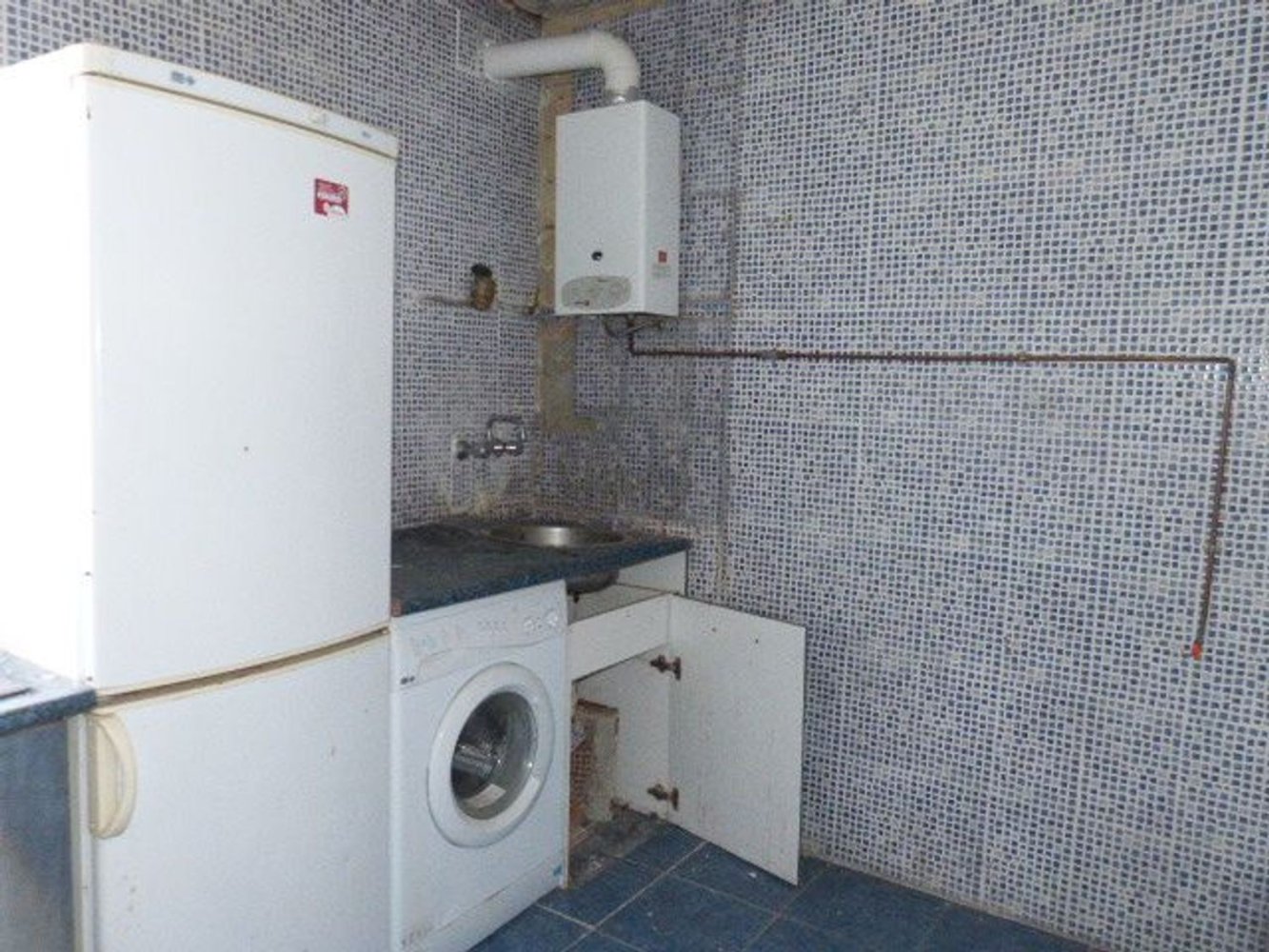 Apartamento T3 em Villarcayo, Spain N.º 68724