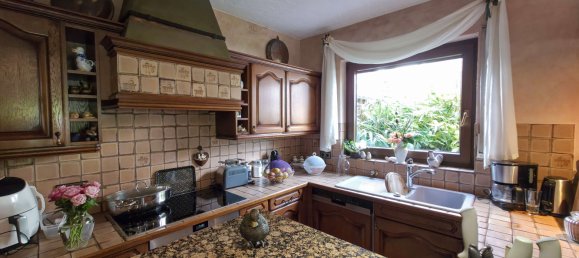 Apartamento de 2 dormitorios en Burscheid, Germany No. 269016 2