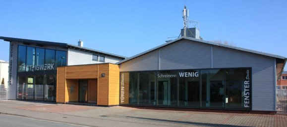 Propiedad comercial en Ilm-Kreis, Germany No. 274424 2