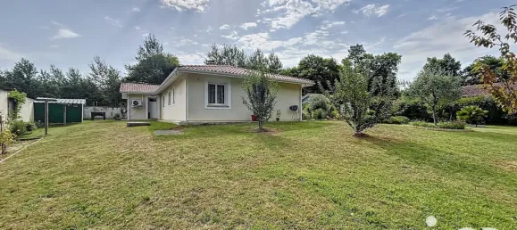 Casa de 4 dormitorios en Landes, France No. 323748 20