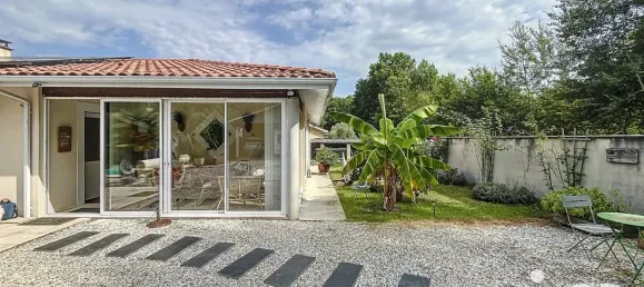 Casa de 4 dormitorios en Landes, France No. 323748 19