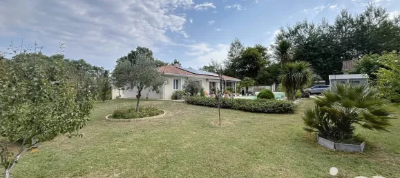 Casa de 4 dormitorios en Landes, France No. 323748 21