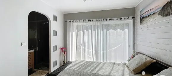 Casa de 4 dormitorios en Landes, France No. 323748 13