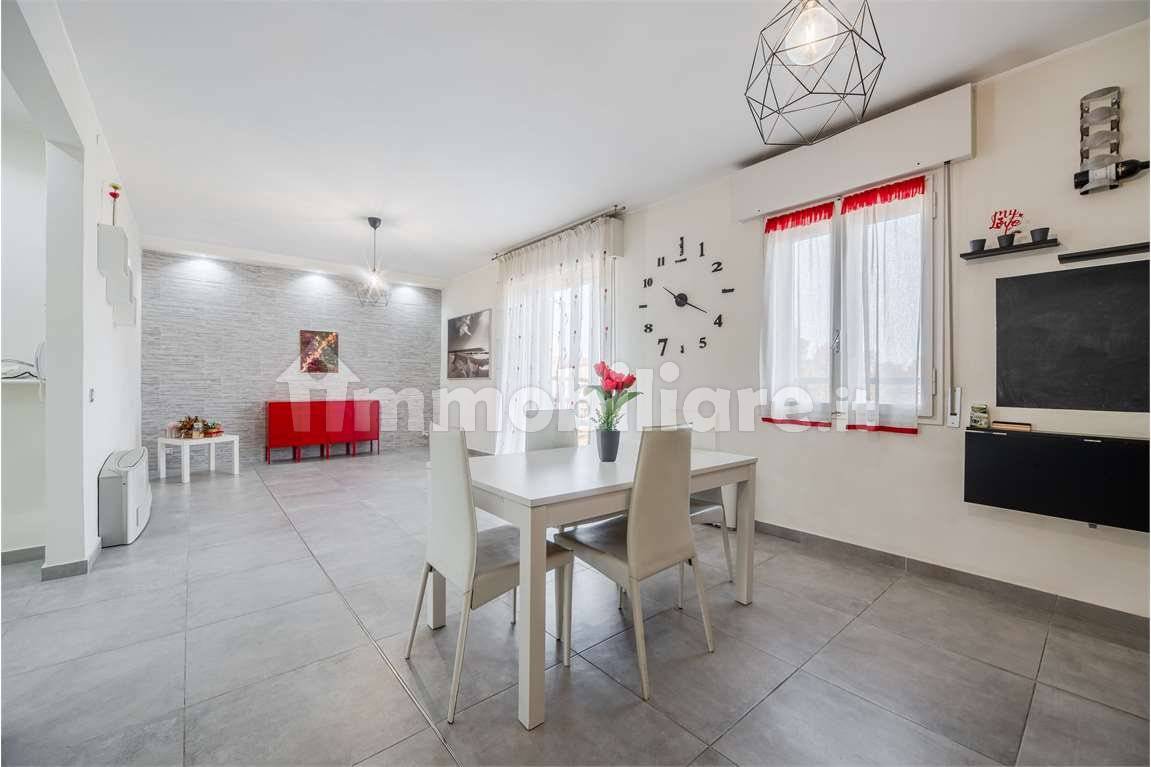 3 Schlafzimmer Wohnung in Carpi, Italy, Nr. 17265
