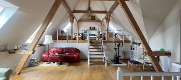 3 bedrooms Townhouse in Darmstadt-Dieburg, Germany No. 177627 8