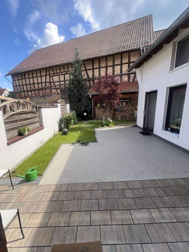 3 bedrooms Townhouse in Darmstadt-Dieburg, Germany No. 177627