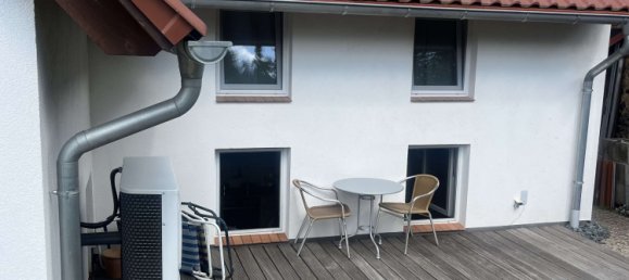 3 bedrooms Townhouse in Darmstadt-Dieburg, Germany No. 177627 5