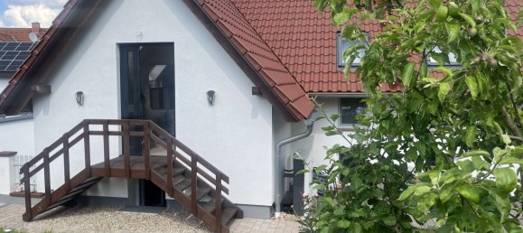 3 bedrooms Townhouse in Darmstadt-Dieburg, Germany No. 177627 3