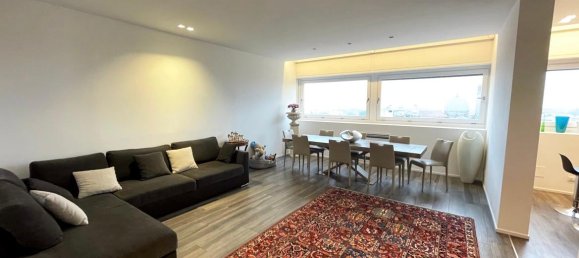 Квартира с 4 комнатами в Падуя, Италия № 232449 3