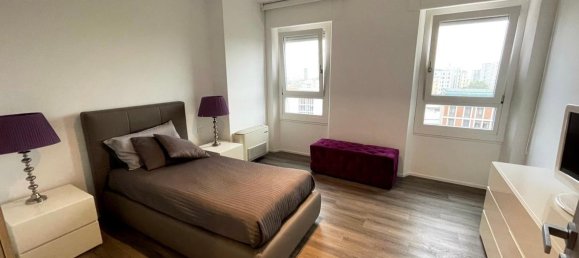 Квартира с 4 комнатами в Падуя, Италия № 232449 9