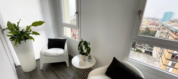 Квартира с 4 комнатами в Падуя, Италия № 232449 6