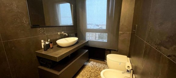 Квартира с 4 комнатами в Падуя, Италия № 232449 10