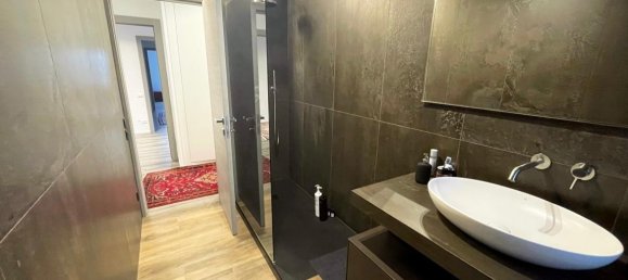 Квартира с 4 комнатами в Падуя, Италия № 232449 11