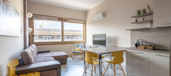 2 rooms Penthouse in Catania, Italy No. 306976 4