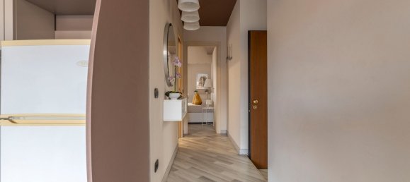 2 rooms Penthouse in Catania, Italy No. 306976 8