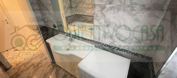 Apartamento de 2 divisões em Trezzano sul Naviglio, Italy N.º 15126 14