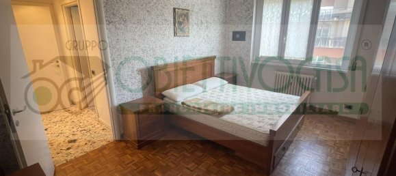 Apartamento de 2 divisões em Trezzano sul Naviglio, Italy N.º 15126 17