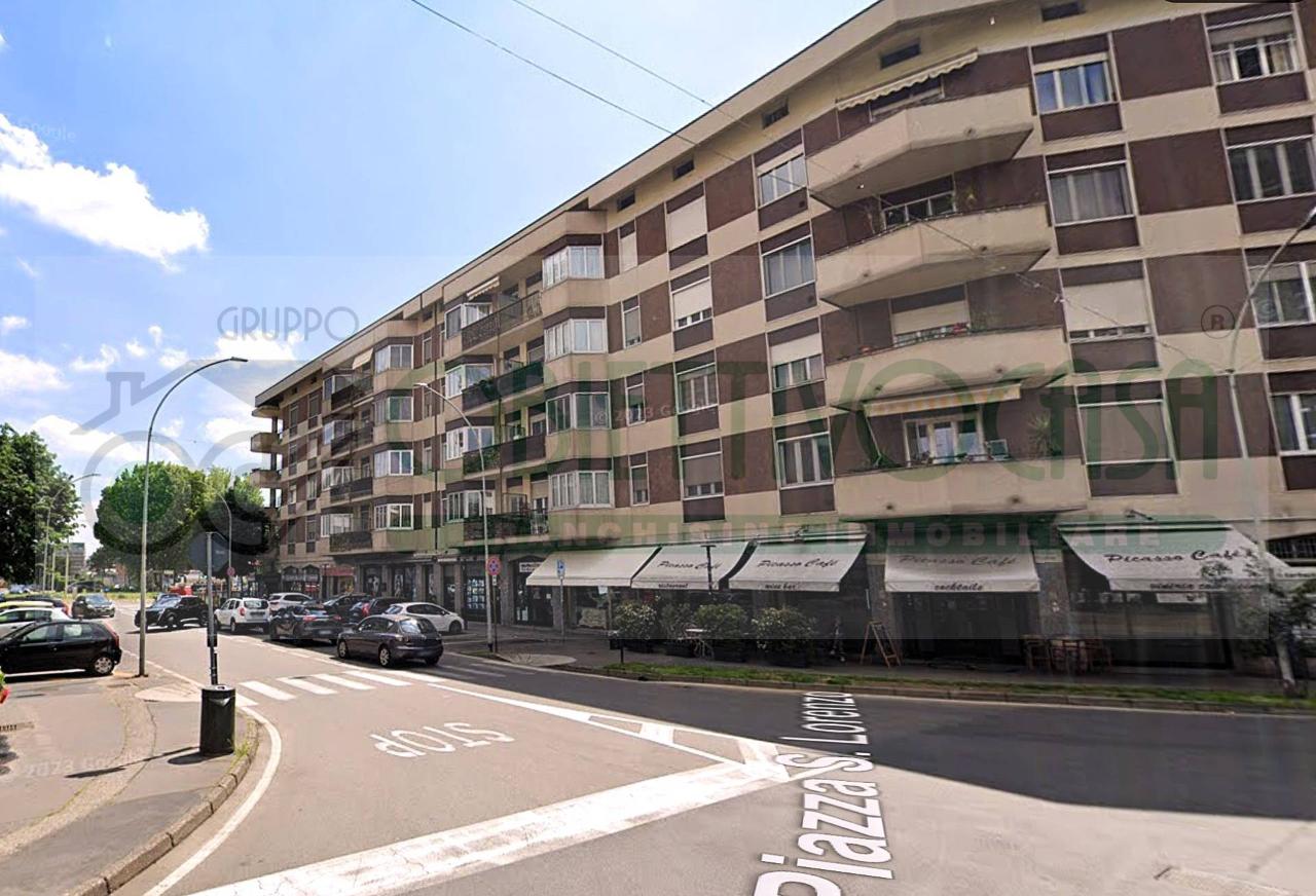 Apartamento de 2 divisões em Trezzano sul Naviglio, Italy N.º 15126