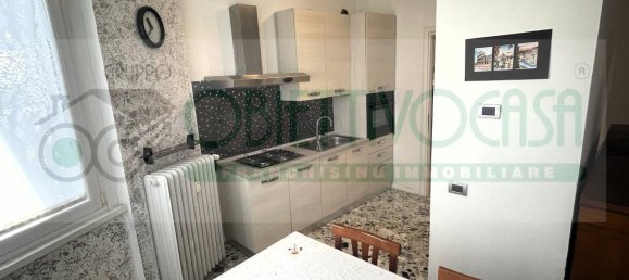 Apartamento de 2 divisões em Trezzano sul Naviglio, Italy N.º 15126 3