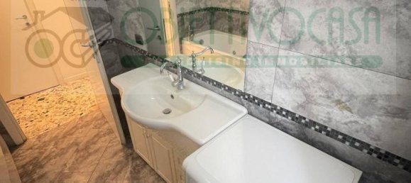 Apartamento de 2 divisões em Trezzano sul Naviglio, Italy N.º 15126 15