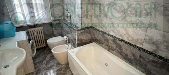 Apartamento de 2 divisões em Trezzano sul Naviglio, Italy N.º 15126 12