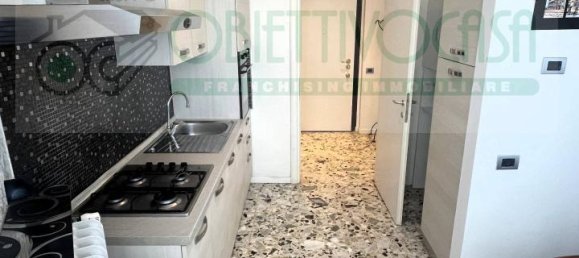 Apartamento de 2 divisões em Trezzano sul Naviglio, Italy N.º 15126 6