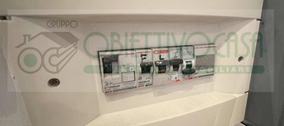 Apartamento de 2 divisões em Trezzano sul Naviglio, Italy N.º 15126 21