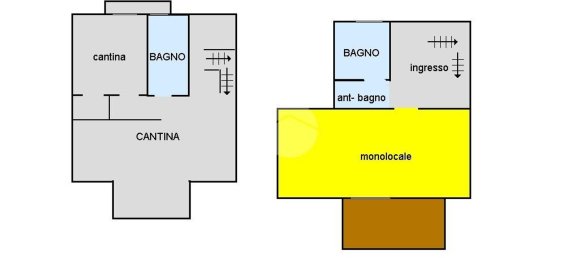 4-salle Maison à Pescara, Italy No. 280485 32