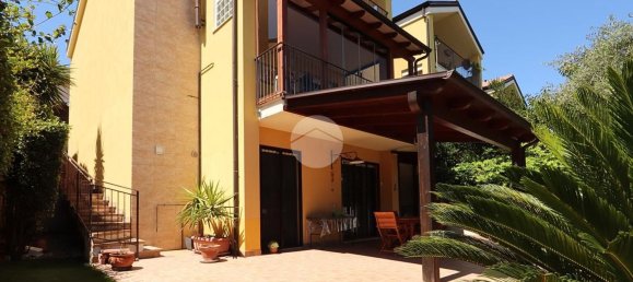 4-salle Maison à Pescara, Italy No. 280485 13