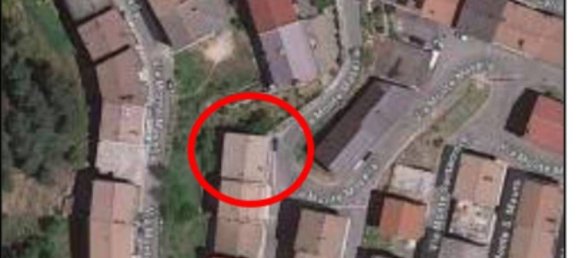 3 rooms Apartment in San Giovanni in Fiore, Italy No. 291004 11