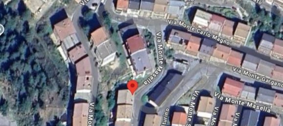 3 rooms Apartment in San Giovanni in Fiore, Italy No. 291004 2