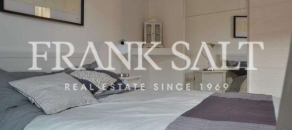 1 chambre Appartement à Sliema, Malta No. 9147 23