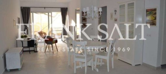 1 chambre Appartement à Sliema, Malta No. 9147 4