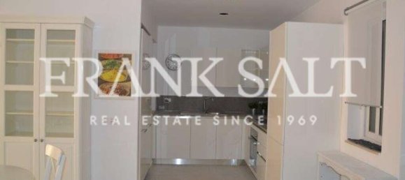 1 chambre Appartement à Sliema, Malta No. 9147 8